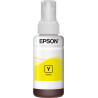 Cartouche d'encre Epson Ecotank T6644 70ml (Jaune)