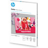 HP PAPIER PHOTO MAT 10X15CM 25F
