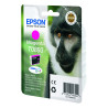 Cartouche d'encre Epson Singe T0893 (Magenta)