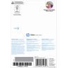 HP PAPIER PHOTO MAT 10X15CM 25F