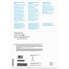 HP PAPIER ENCRE PH BRILLANT ADVANCED