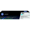 Toner Cyan HP 126A LaserJet CP1025 (CE311A) - 1000 pages