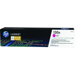 Toner Magenta HP 130A LaserJet M176N, M177FW (CF350A) - 1000 pages