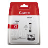 Cartouche d'encre CANON PGI-570 PGBK XL (Noir)