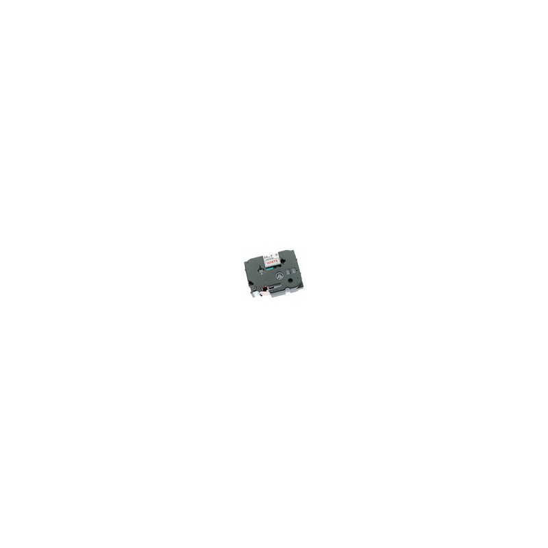Ruban encreur Brother Ptouch TZE-651 (Noir Jaune) Ruban encreur Brother Ptouch TZE-651 (Noir Jaune)