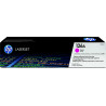 Toner Magenta HP 126A LaserJet CP1025 (CE313A) - 1000 pages