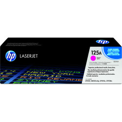Toner Magenta HP LaserJet CP1215 1515 1518 (CB543A) - 1400 pages