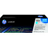 Toner Cyan HP LaserJet CP1215 1515 1518  (CB541A) - 1400 pages