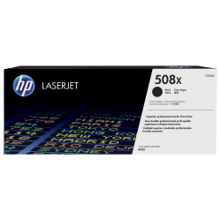 HP TONER 508X N 12.5K