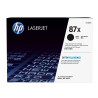 HP TONER N 87X 18K
