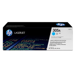 HP TONER 305A C 2.6K