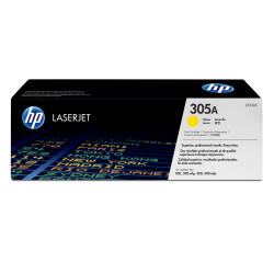 HP TONER 305A J 2.6K