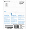 HP PAPIER ENCRE PH BRILLANT ADVANCED