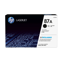 HP TONER N 87A 8.55K