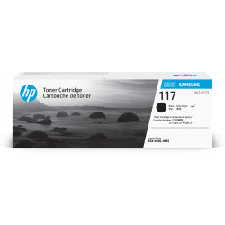 SAMSUNG TONER N 2.5K MLT-D117S ELS
