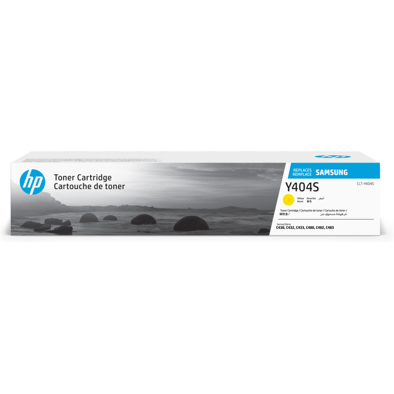SAMSUNG TONER J 1K CLT-Y404S ELS