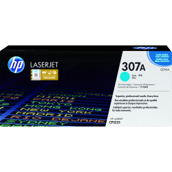 HP TONER 307A C 7.3K