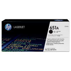HP TONER 651A N 13.5K