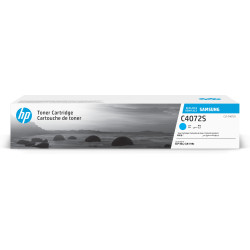 SAMSUNG TONER C 1K CLT-C4072S ELS