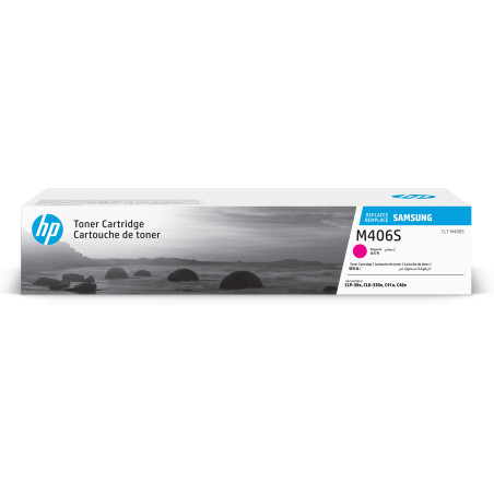 SAMSUNG TONER M 1K CLT-M406S ELS