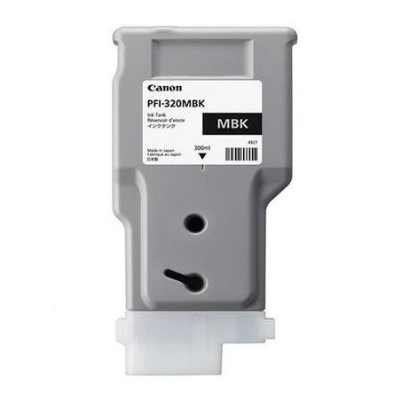 Cartouche d'encre Canon PFI-320 (Noit Mat)
