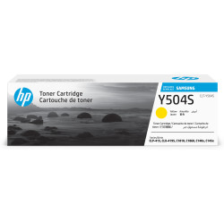 SAMSUNG TONER J 1.8K CLT-Y504S ELS