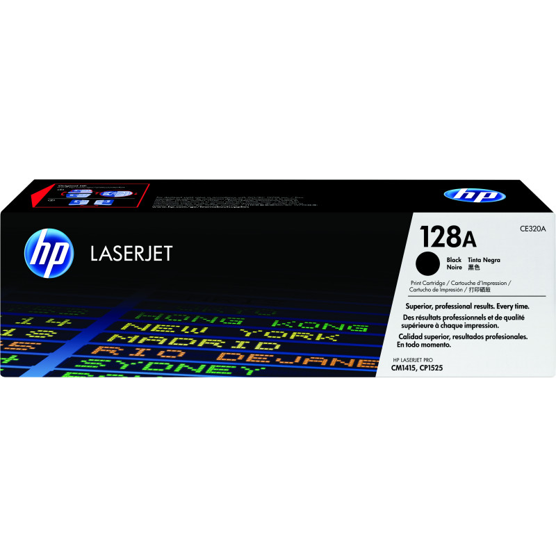 HP TONER 128A N 2K