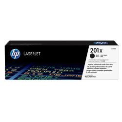 HP TONER 201X N 2.8K