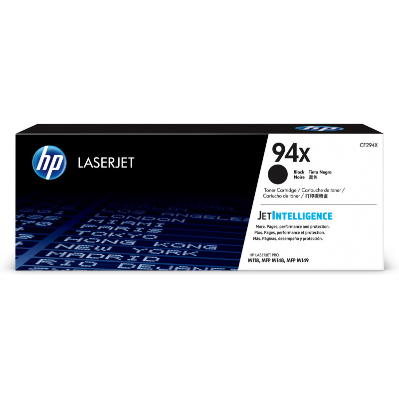 HP TONER N 94X