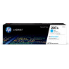 HP TONER 207A C