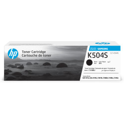 SAMSUNG TONER N 2.5K CLT-K504S ELS