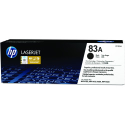 HP TONER 83A N 1.5K