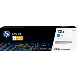 HP TONER 131A C 1.8K