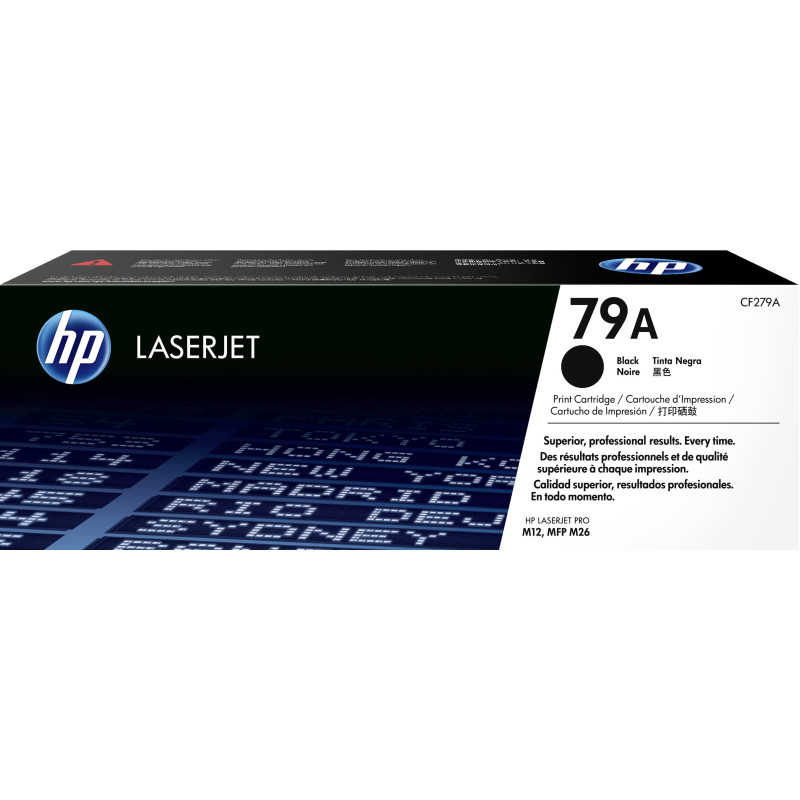 HP TONER 79A N 1K