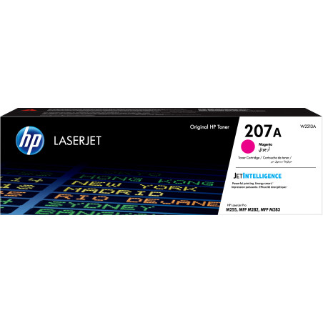 HP TONER 207A M