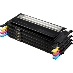 SAMSUNG TONER CL 1K CLT-P4092C ELS