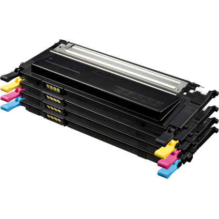 SAMSUNG TONER CL 1K CLT-P4092C ELS