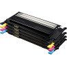 SAMSUNG TONER CL 1K CLT-P4092C ELS