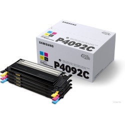 SAMSUNG TONER CL 1K CLT-P4092C ELS