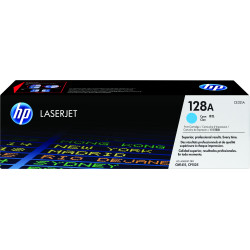 HP TONER 128A C 1.3K