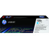 HP TONER 128A C 1.3K