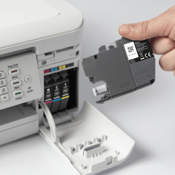 BROTHER ENCRE M 200P