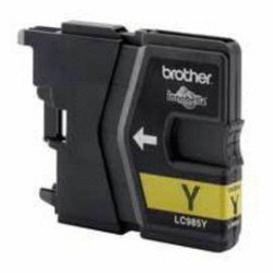 BROTHER ENCRE J 260P LC985YBP