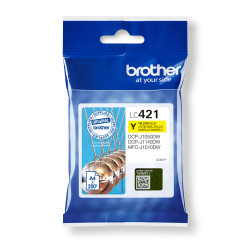 BROTHER ENCRE J 200P