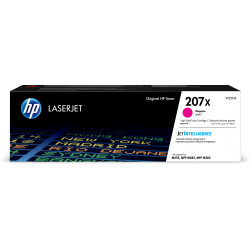 HP TONER 207X M