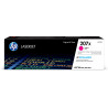 HP TONER 207X M