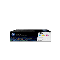 HP TONER 126A C.M.J 1.2K