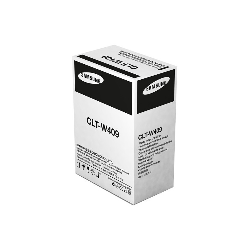 SAMSUNG BAC RECUP CLT-W409