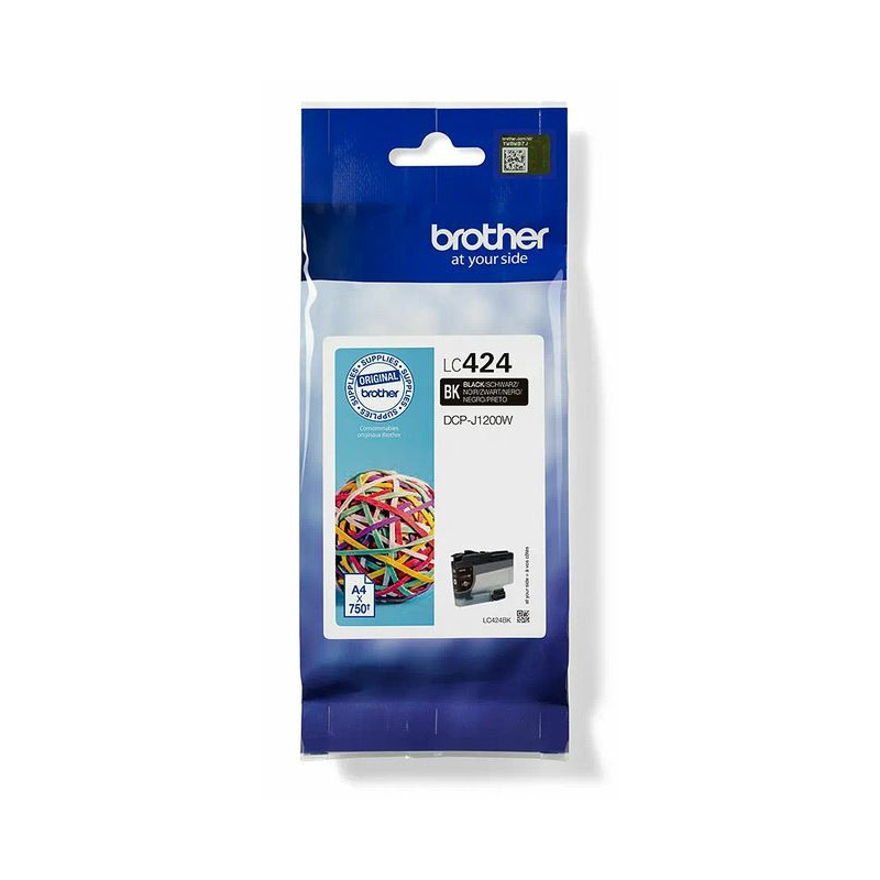 BROTHER ENCRE N 750P BROTHER ENCRE N 750P