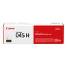 Toner Canon 045H Yellow (2200 pages)